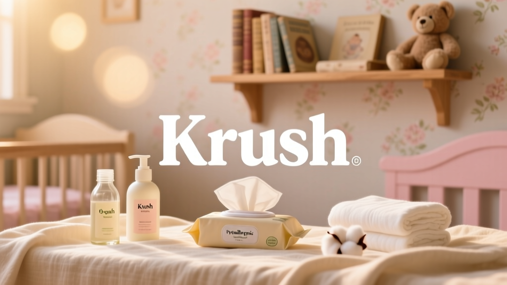 Krush: Understanding the Infant Feeding Device and Its Role in Pediatric Nutrition Support