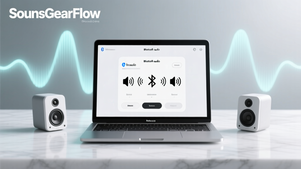 Multiple Bluetooth Speakers on Mac: 3 Working Fixes (2026)