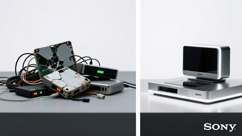 Cheap vs Premium Audio: What You Pay For