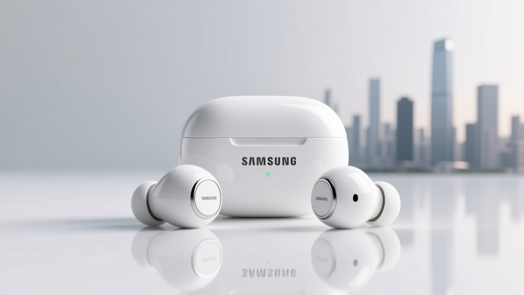 Best Samsung Earbuds 2024: Compare 7 Models by Fit & Budget