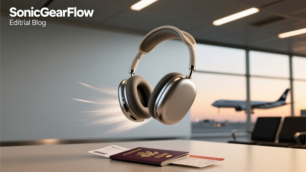 What Beats Wireless Headphones for Travel? (2026)