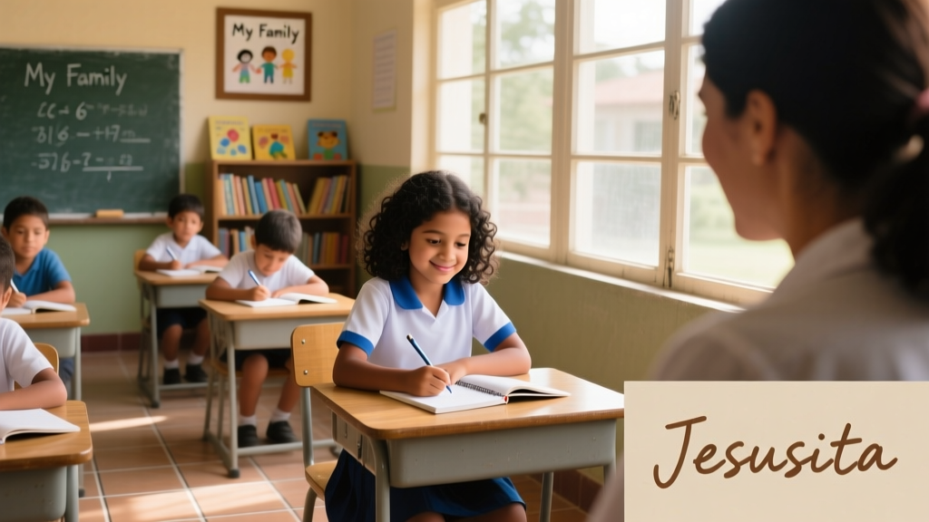 Jesusita: A Developmentally Grounded Analysis of a Preschool Curriculum Model in Early Childhood Education