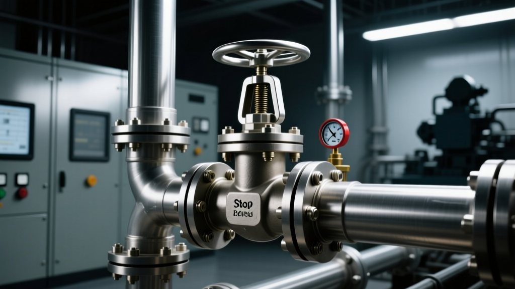 Check Valve Sizing Guide: API-Compliant Calculations
