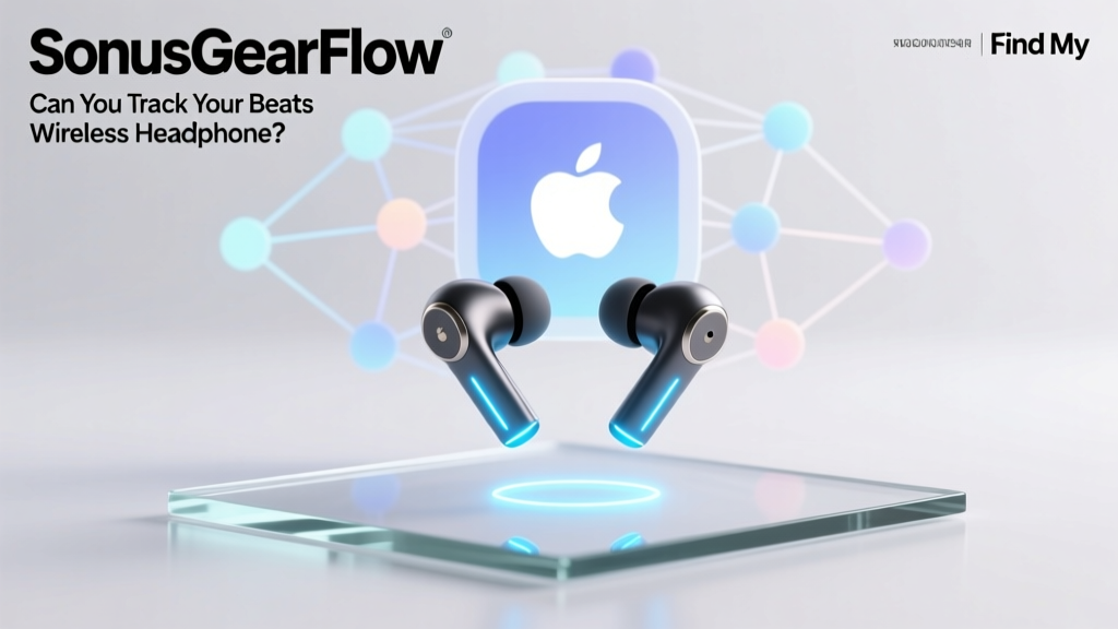 Can You Track Your Beats Wireless Headphones (2026)