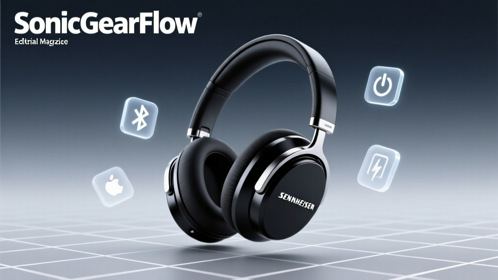 How To Hook Up Sennheiser Wireless Headphones (2026)