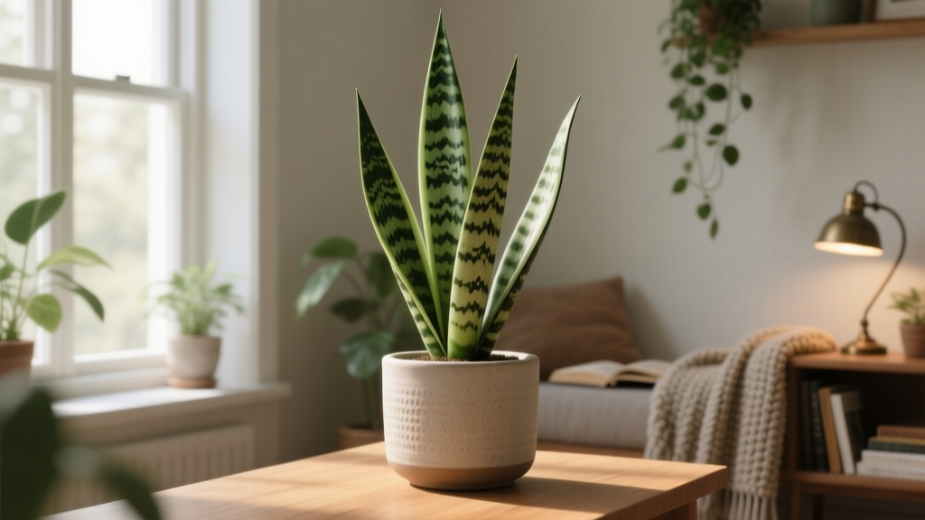 Rattlesnake Plant Propagation: Simple 3-Step Method