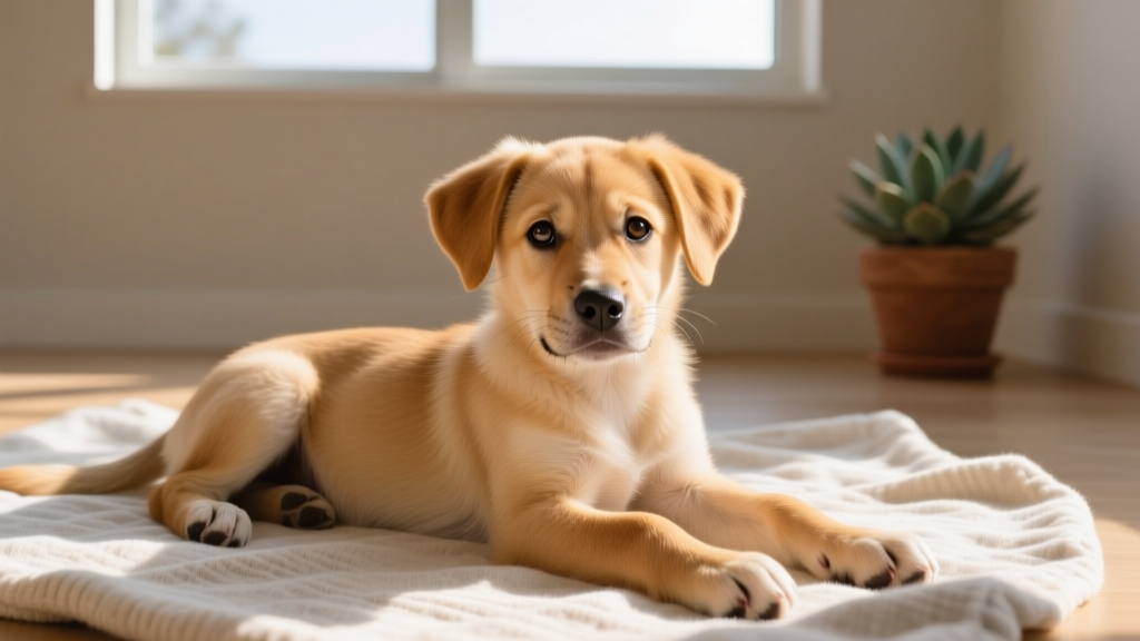 Recognizing Symptoms of Parvo in Puppies: A Week-by-Week Survival Guide