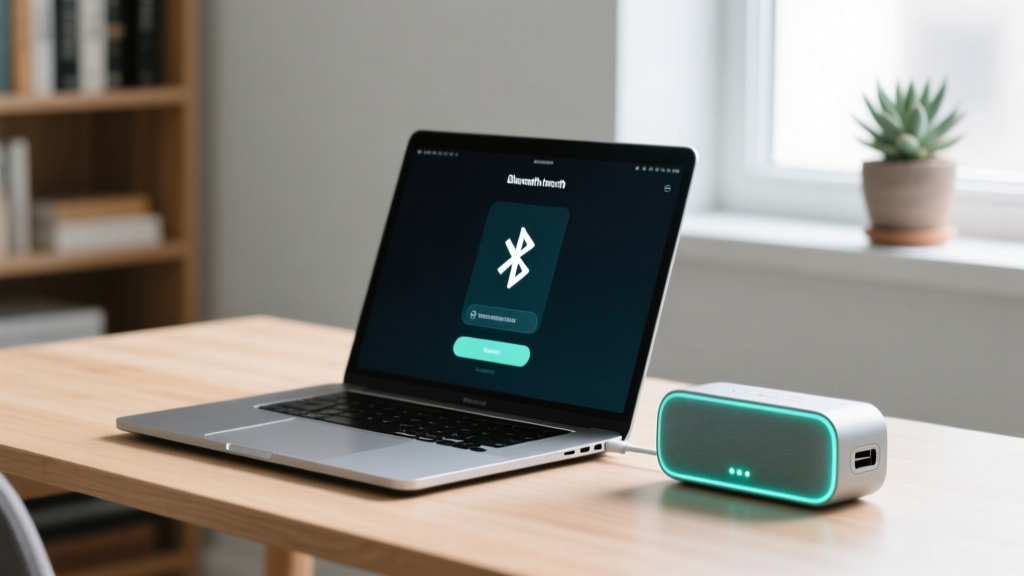 How To Connect Bluetooth Speakers To Laptop (2026)