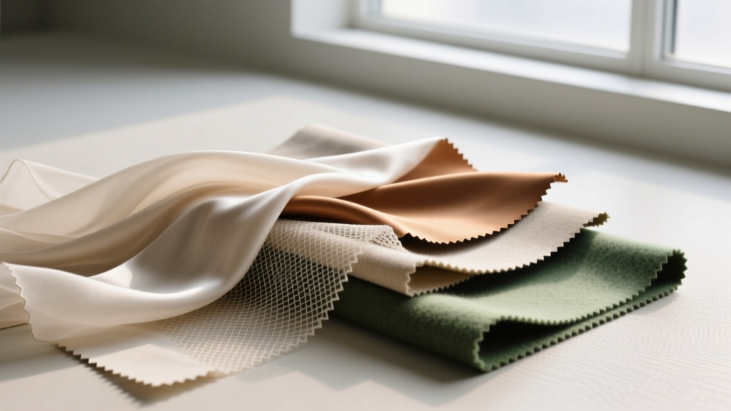Fabric Overlay Guide: Design, Care & Sourcing Tips