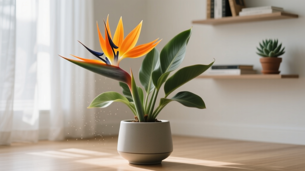 Bird of Paradise Won’t Bloom? Fix It (2026)
