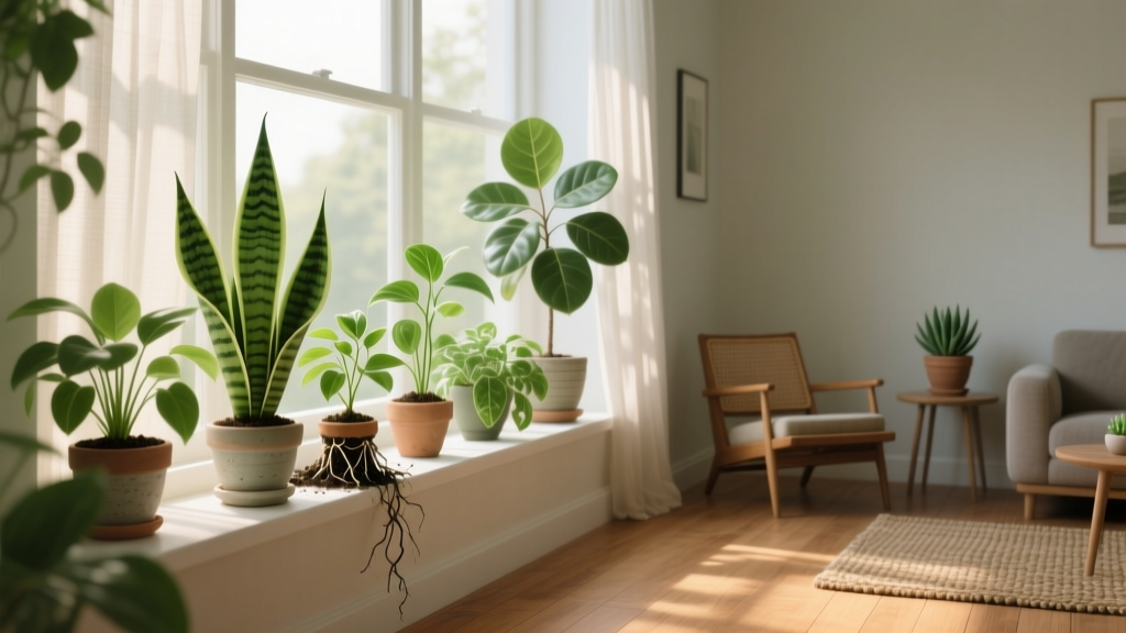 Indoor Plant Cuttings Outdoors: The 7-Day Hardening Guide