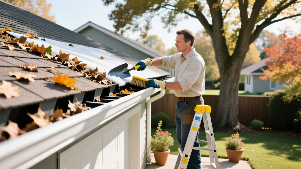 Complete Rules: Gutters How Often to Clean in 2026