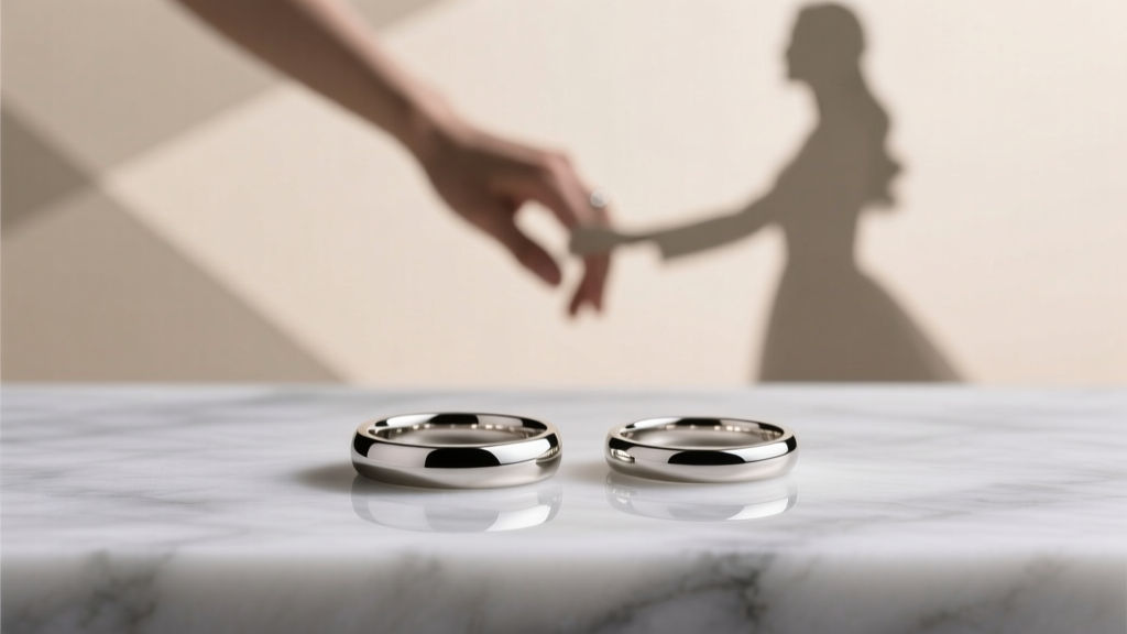 Korean Wedding Ring Finger: Tradition, Shifts & 2026 Trends