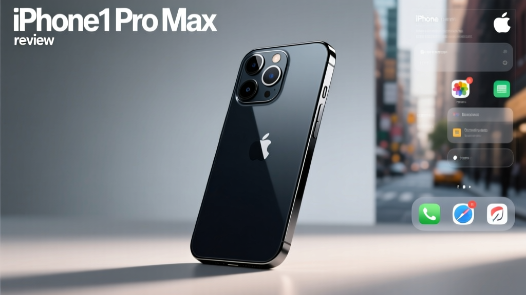 iPhone 11 Pro Max in 2025: Worth Buying?