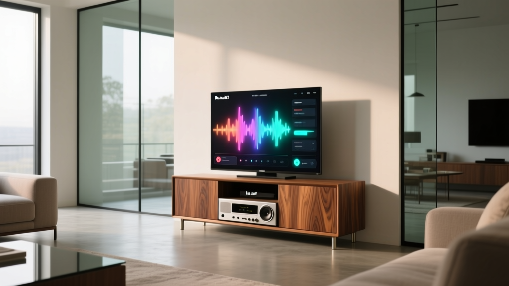 Ruark Audio Trends 2026: Inside the New 1Series R5 and R7 Upgrades
