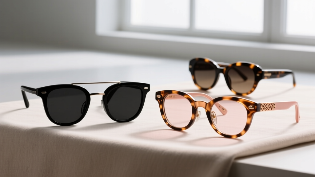 Drugstore vs Prescription Reading Glasses: Truths & Styling Tips