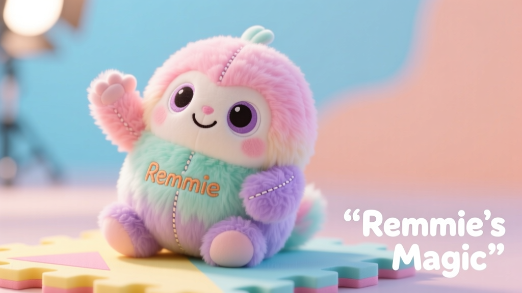 Rummie: A Deep Safety and Market Analysis of the Pediatric Otoscope Brand