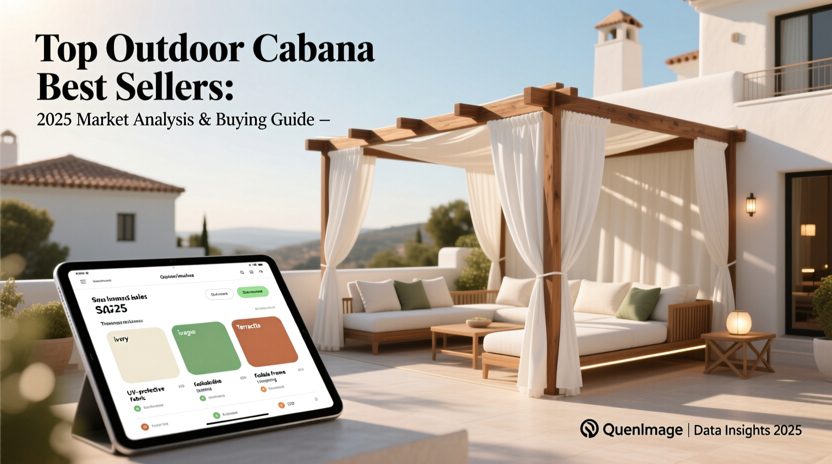 cabana outdoor best sellers