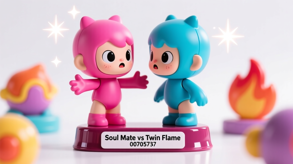 Soul Mate vs Twin Flame: A Child Safety and Toy Industry Perspective on Relationship Concepts in Youth Media