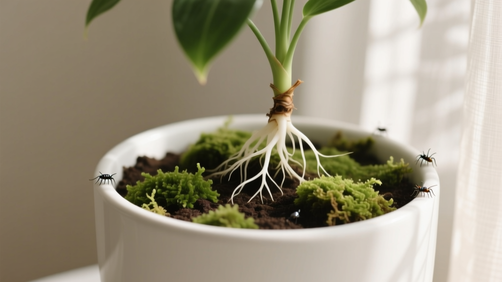 Should I Put Moss on Indoor Plants? (2026)