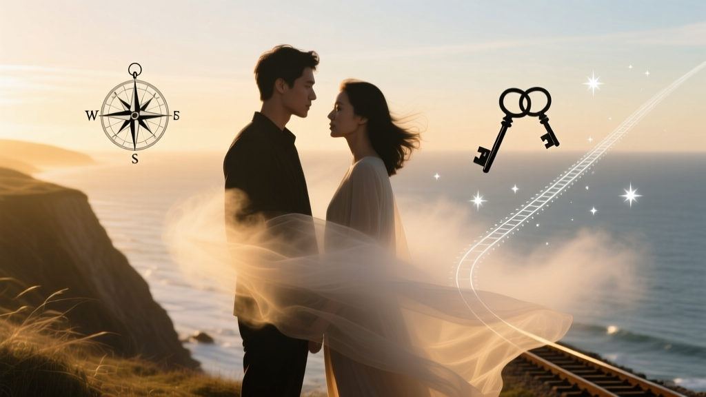 Dreaming About Traveling Together: Interpretation