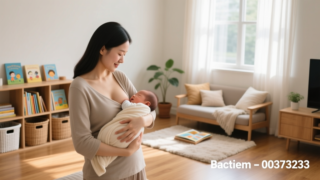 Bactrim While Breastfeeding: Safety Data, Infant Exposure Levels, and Practical Decision-Making Guidance