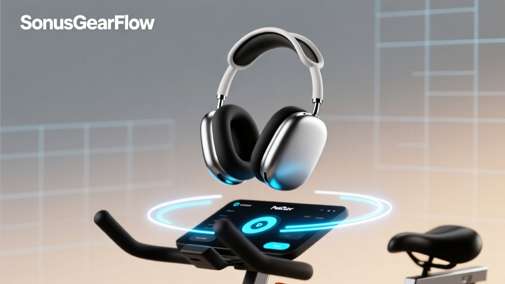 Peloton Wireless Headphones: Fix Lag & Dropouts (2026)