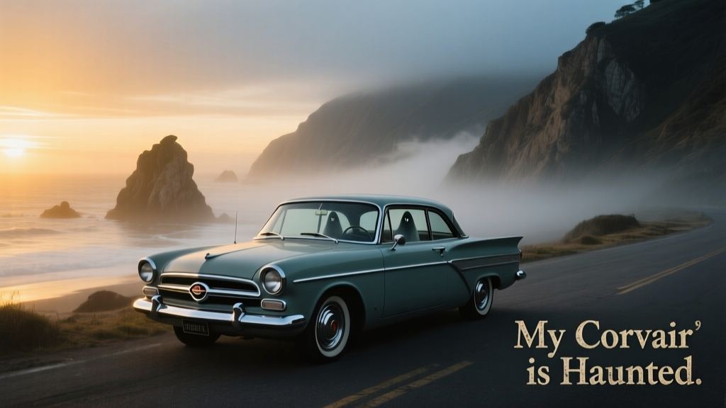 My Coronado Is Haunted: The Unsettling Truth Behind San Diego’s Gilded Island