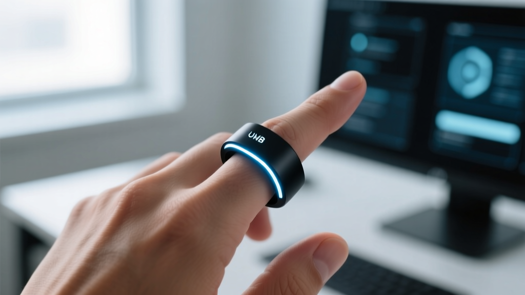 Augmented Reality Ring Setup: Step-by-Step Calibration Guide