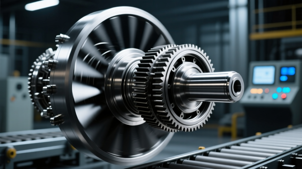 Why Refineries Prefer Aeroderivative Gas Turbines