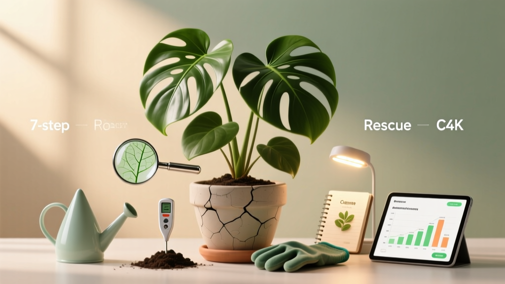 How to Grow and Cure Indoor Plants (2026)