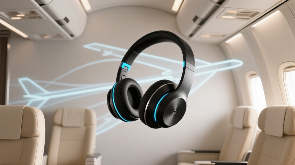 Can I Use Wireless Headphones on Aer Lingus? (2026)