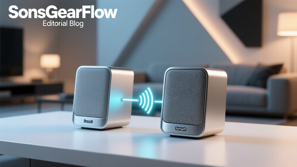 Bluetooth Speakers Combo: Avoid These 5 Mistakes (2026)