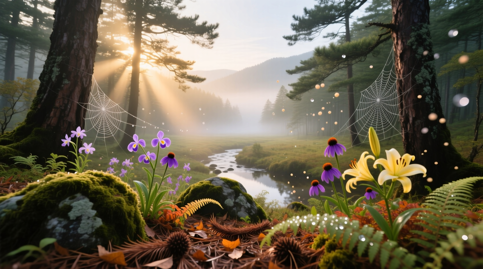 native plants northeast