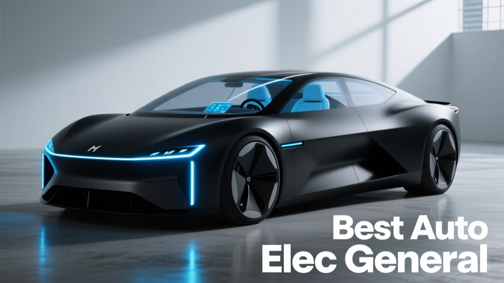 Best Auto Elec General for Dual: A Technical Comparison of Dual-Voltage Automotive Electrical Testers