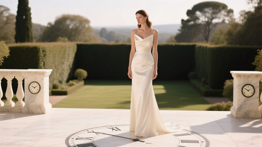 Wedding Dress Timeline: 9–12 Months (2026)