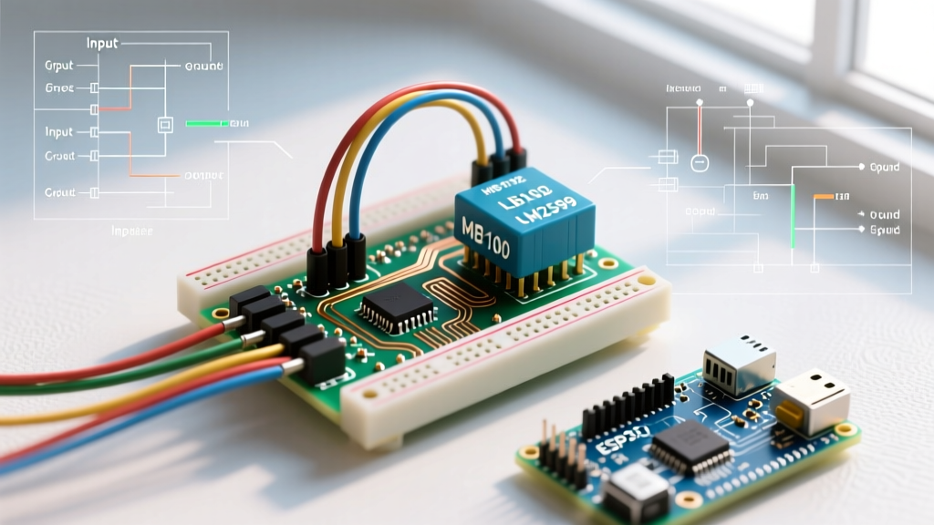 How to Wire a Power Supply Module for Arduino Circuits