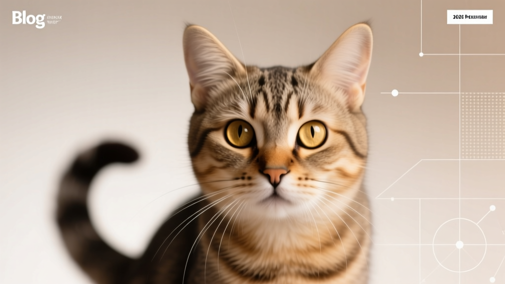 What Are Cat Behaviors 2026? 12 Surprising Truths Vets &...