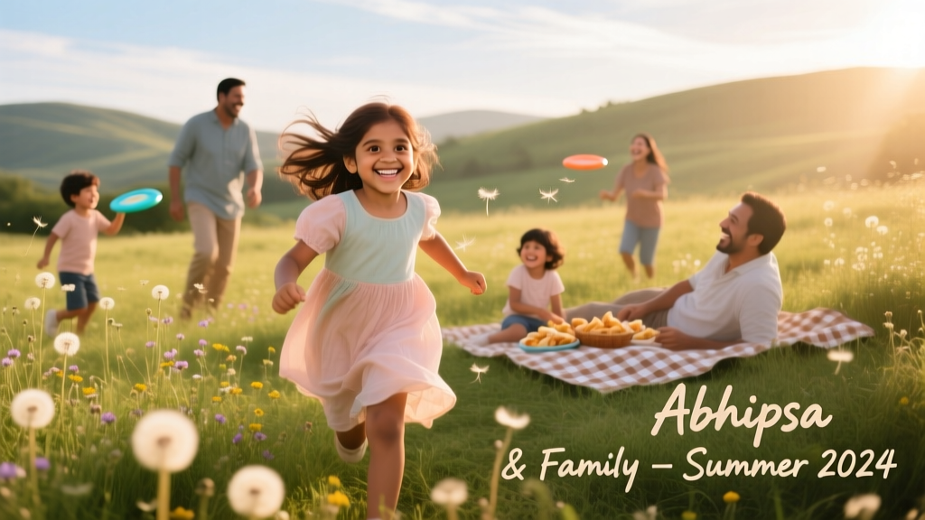 Abhipsa: Understanding the Ancient Ayurvedic Concept of Healthy Desire in Modern Parenting