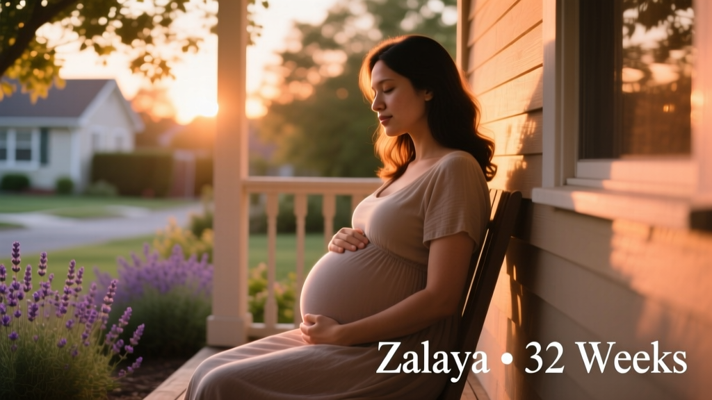 Zalaya: Evidence-Based Insights on This Emerging Prenatal Supplement Brand