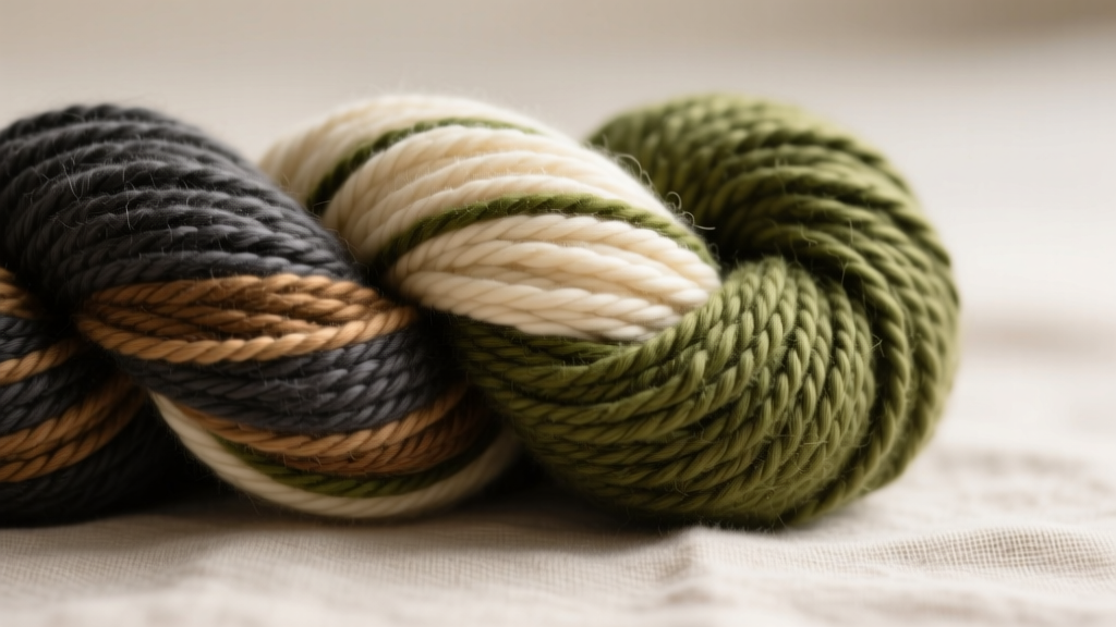 Wool Weave Yarn: Truths, Myths & Smart Sourcing