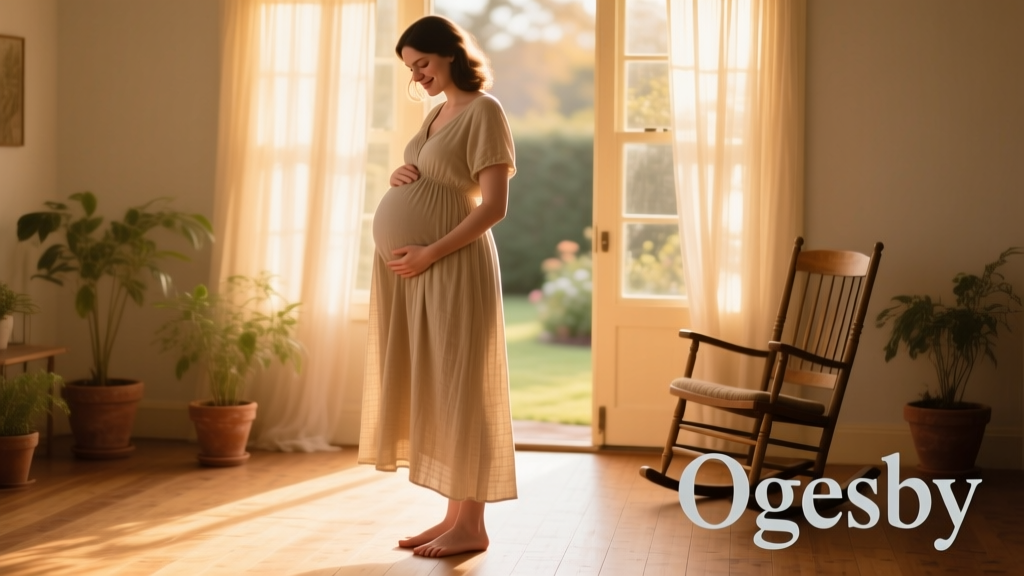 Oglesby, Illinois: A Community-Focused Hub for Prenatal and Perinatal Care in the Midwest