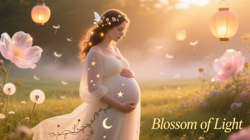 Fantasy in Pregnancy: Understanding Imaginative Processing, Emotional Safety, and Neurobiological Foundations