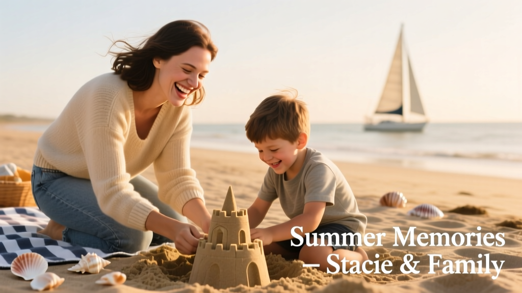 Stacie: A Real-World Case Study in Parental Burnout Recovery and Sustainable Family Wellness