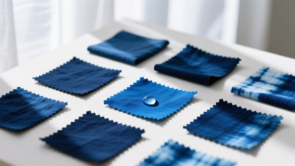 Blue Dye for Clothes: The Truth Behind the Hue