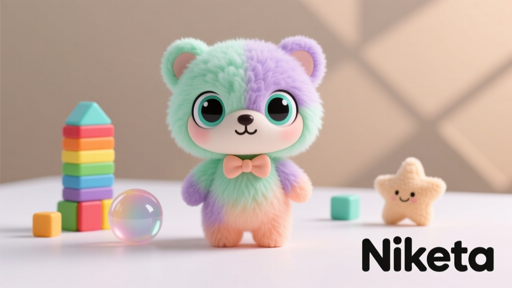 Niketa: A Safety and Regulatory Analysis of the Emerging Toy Brand Targeting Preschoolers
