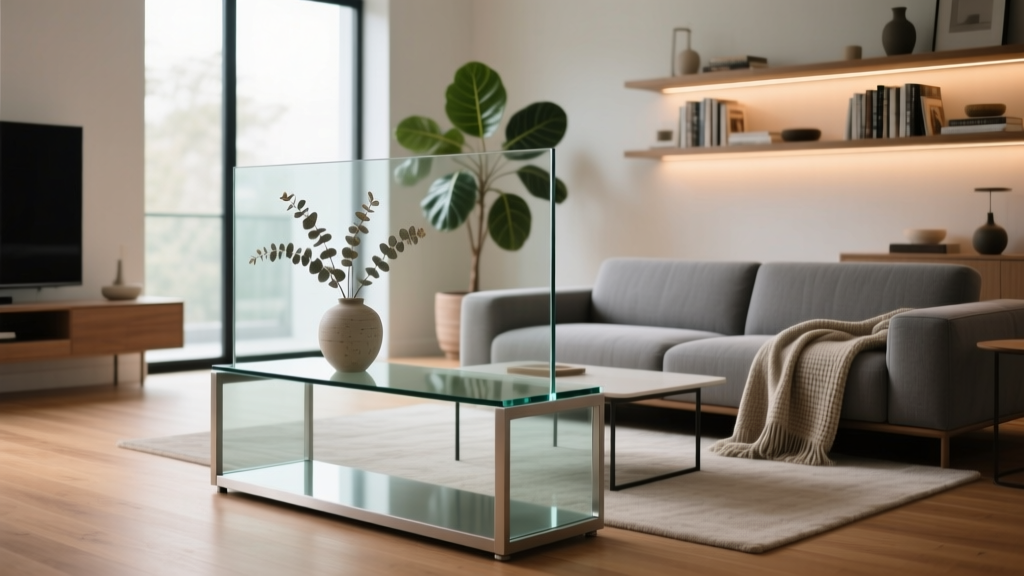The Ultimate Guide To Glass Tv Stands
