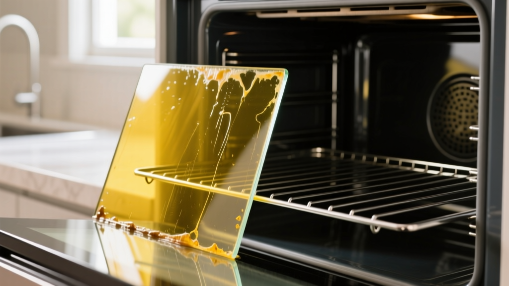 Proven: How to Get Turmeric Out of Oven Fast (2026)