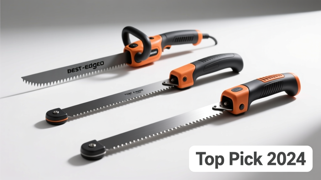 Best Edger for Home Use: Top Picks for Clean Lawn Lines