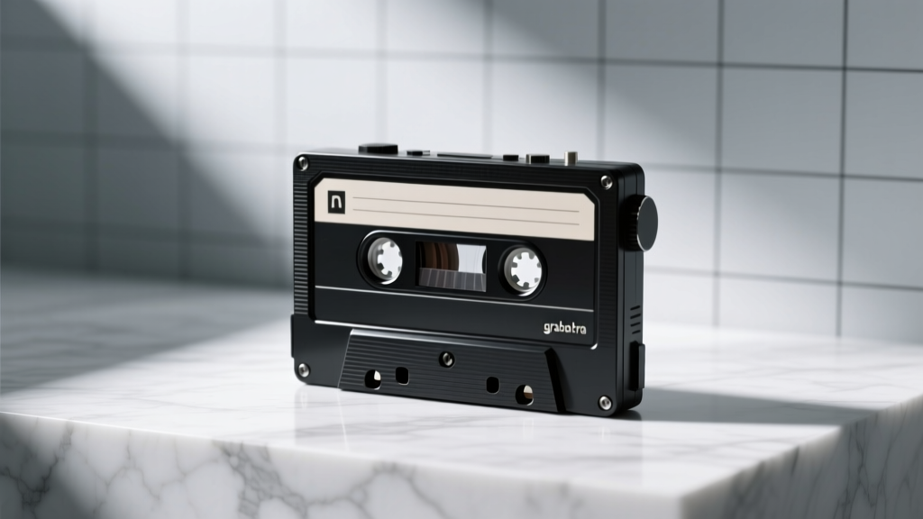 Best Cassette Recorders: 7 Specs That Matter Most